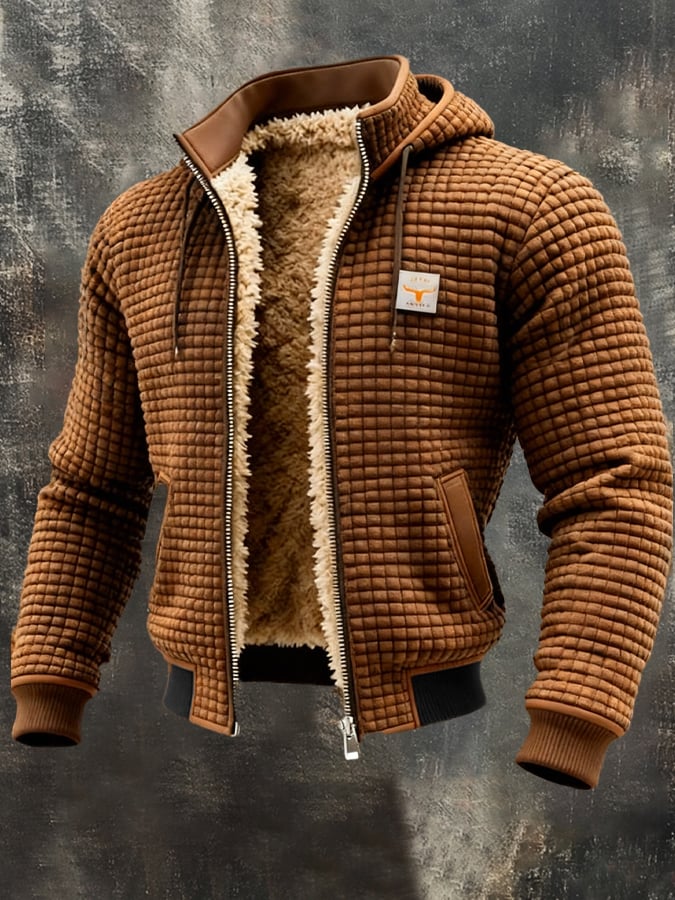 Brown / 4XL