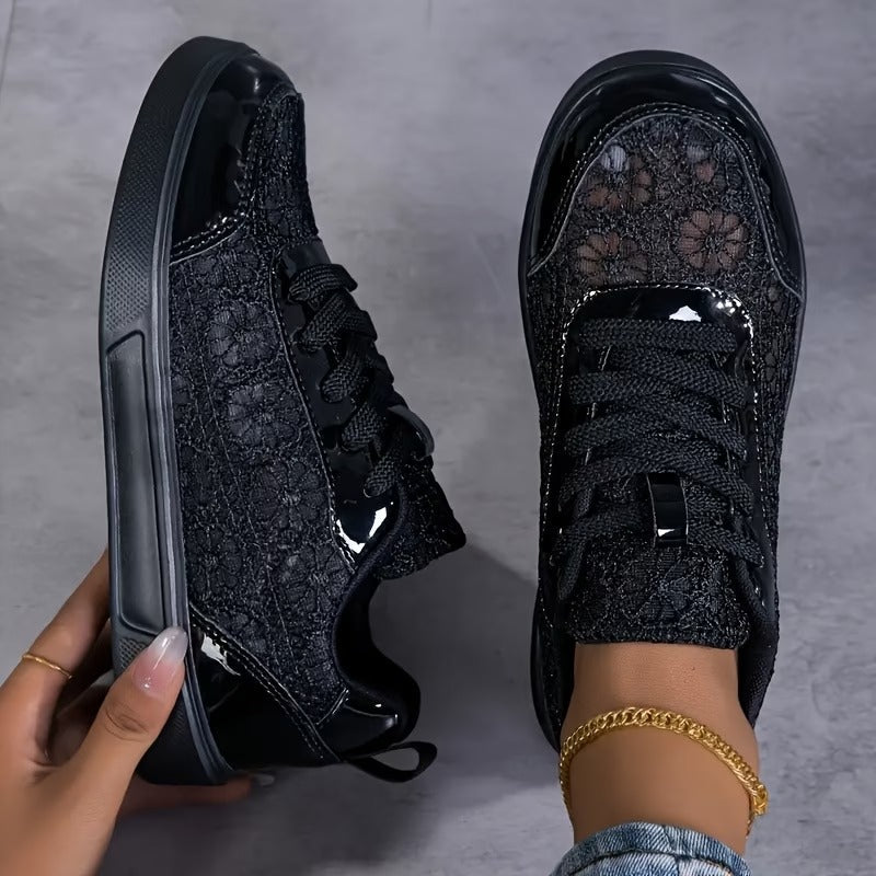 Black / 42