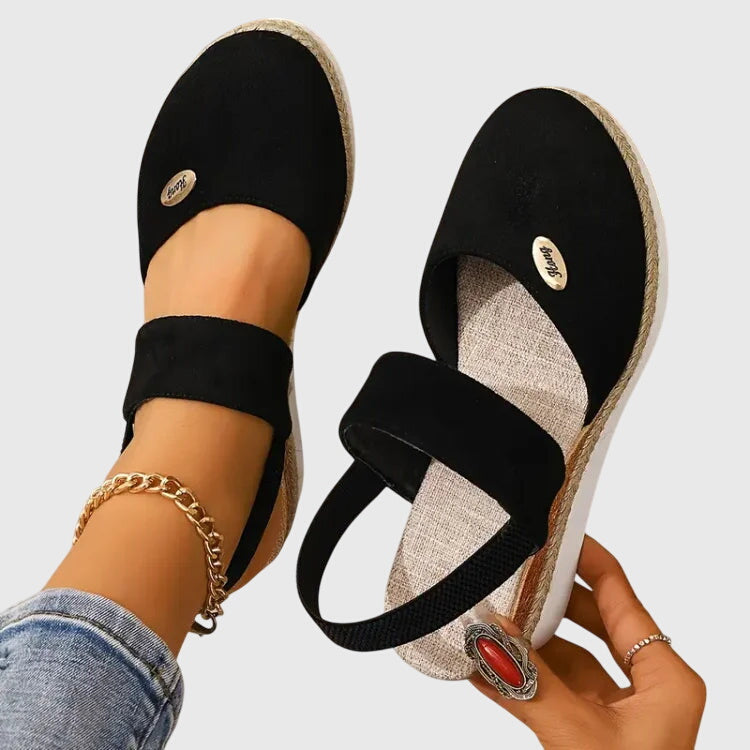 Black / 43