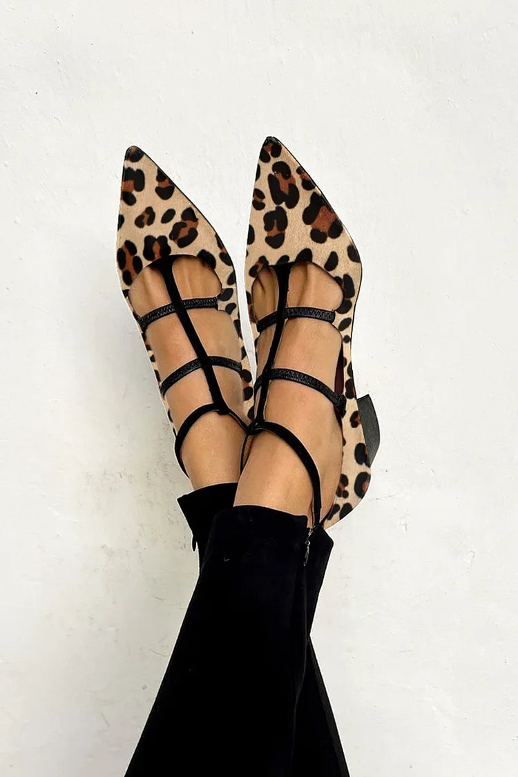 Leopard / 43