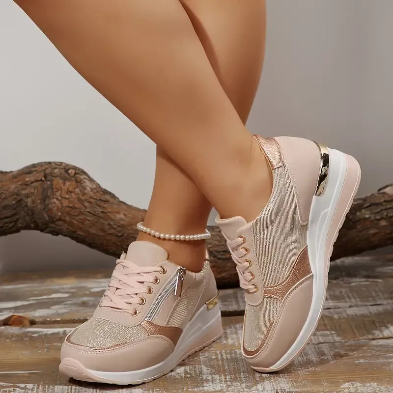 Pink / 44