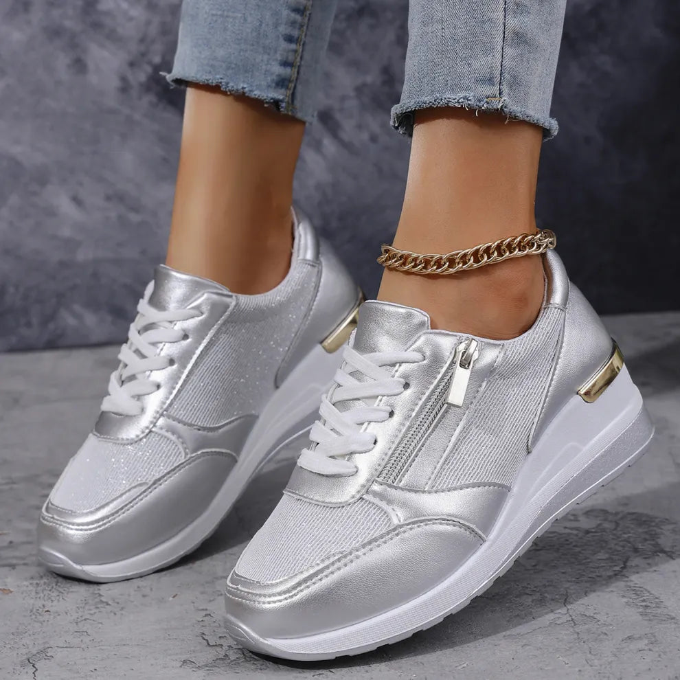 Silver / 44
