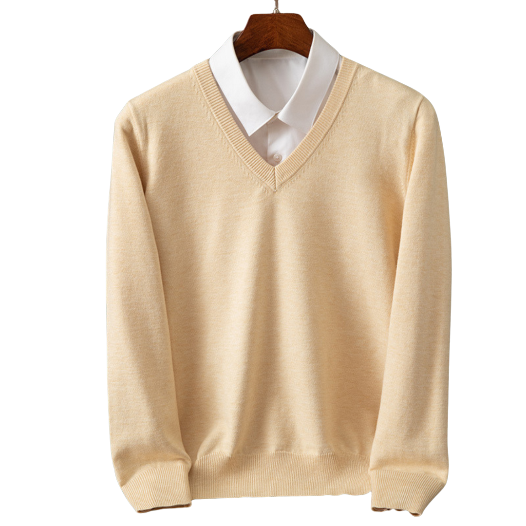 Beige / 3XL