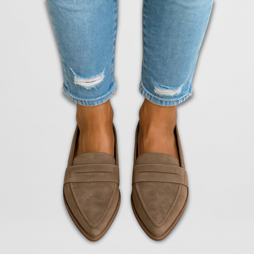 Khaki / 42