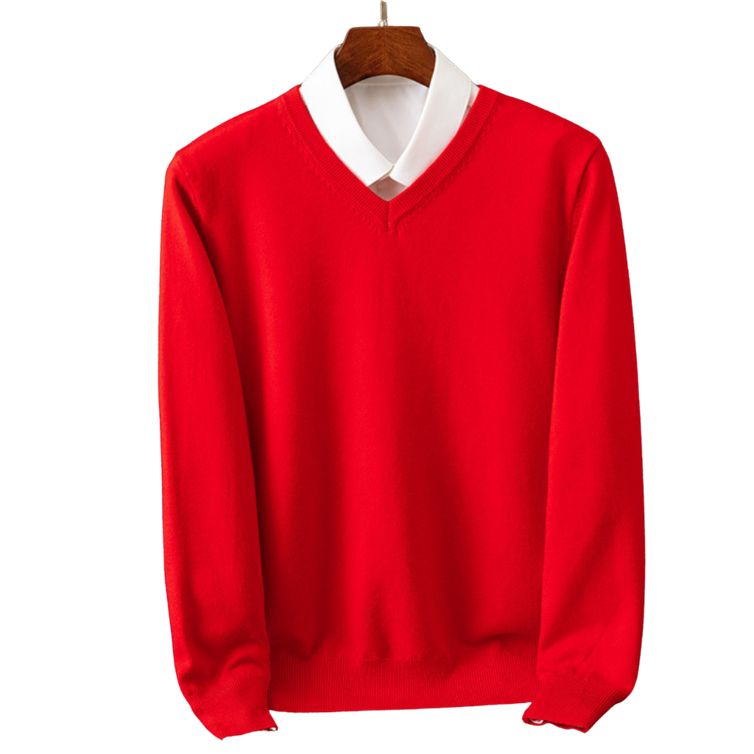 Red / 3XL