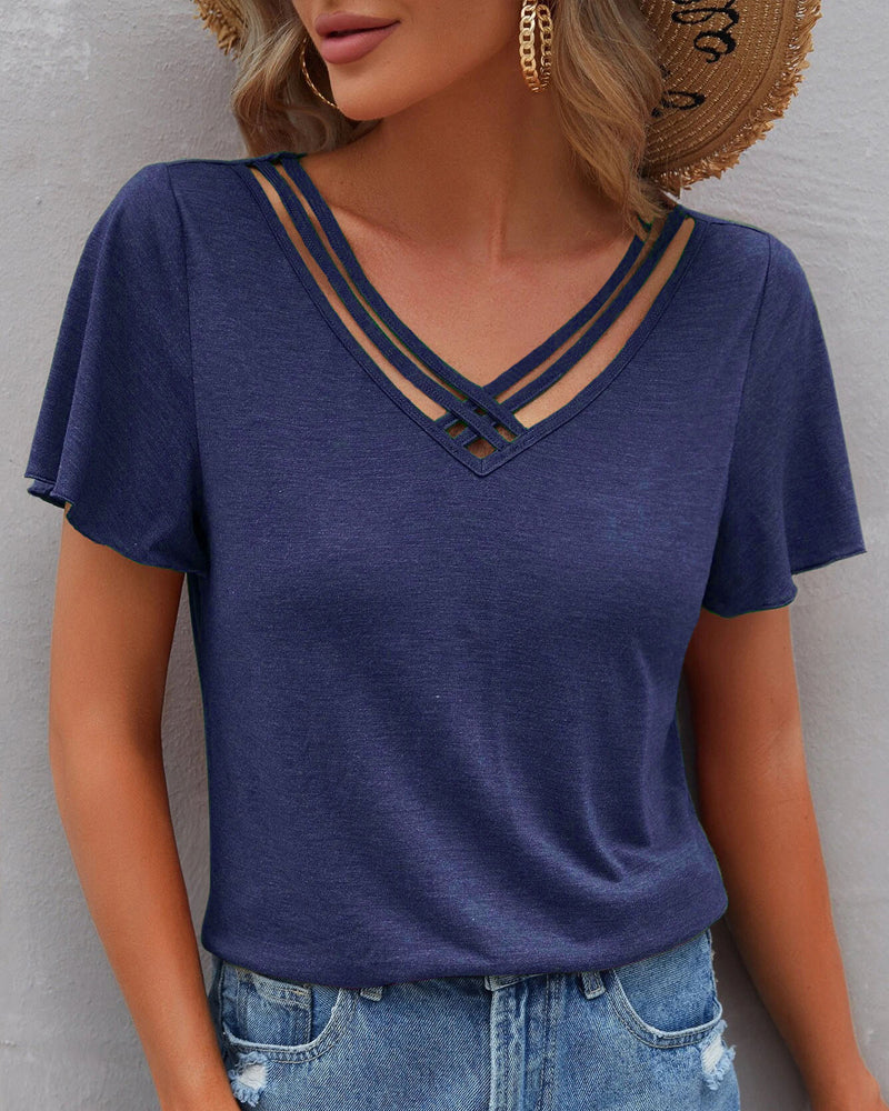 Navy Blue / 5XL