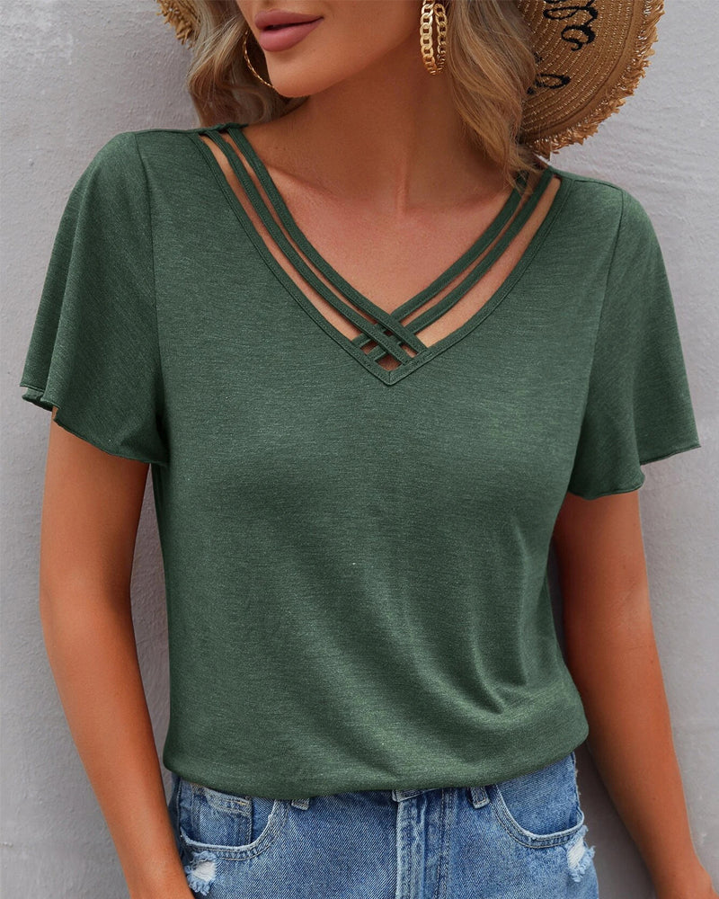 Dark Green / 5XL
