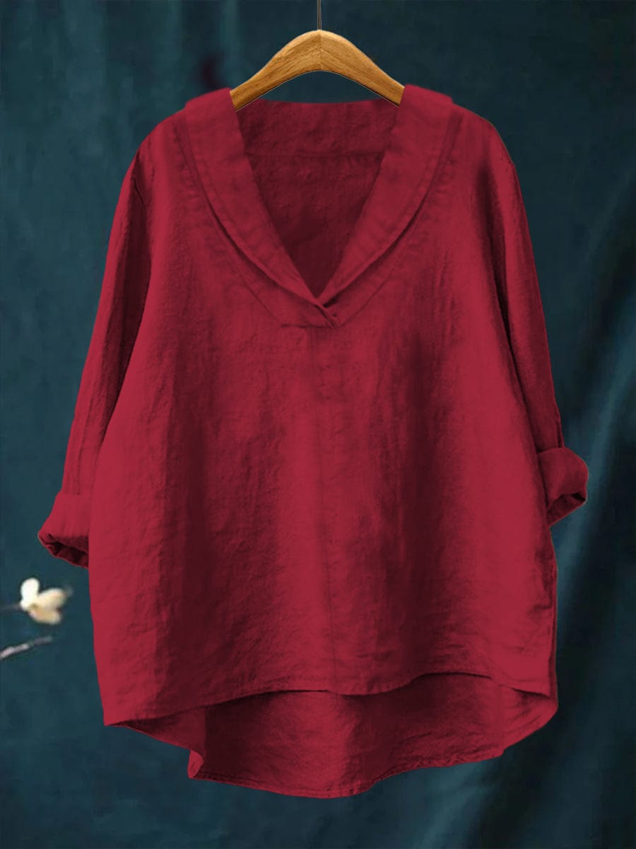 Red / 3XL