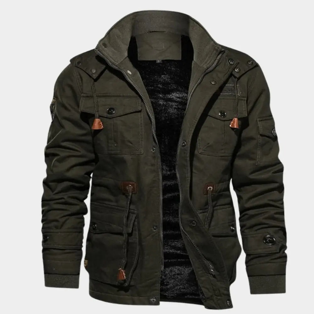 Green / 4XL
