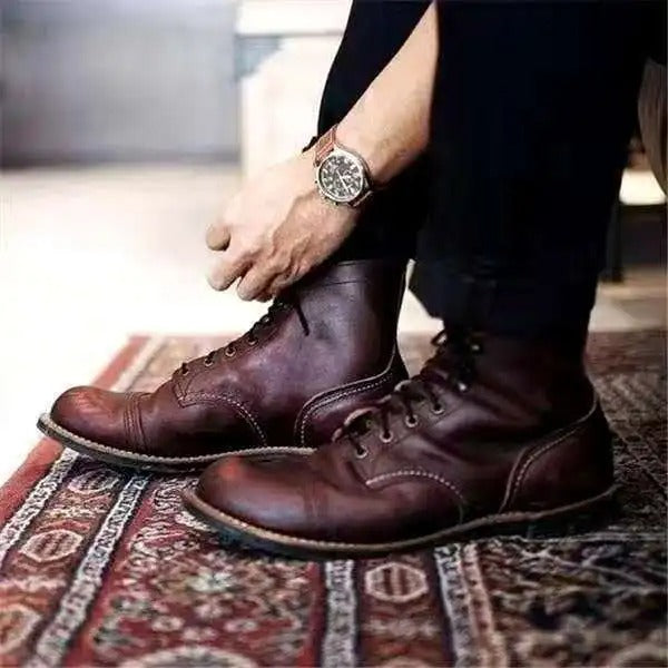 Dark Brown / 48