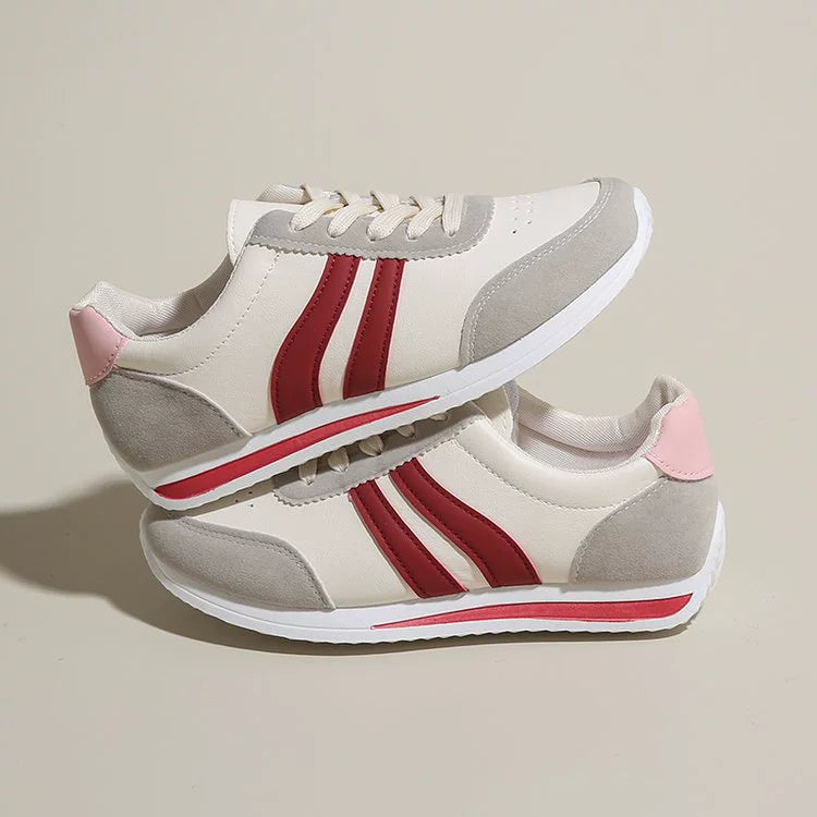 Red / 43