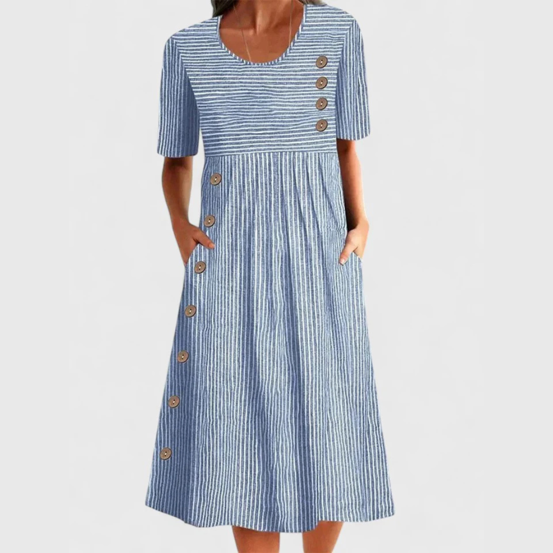 Blue / 3XL