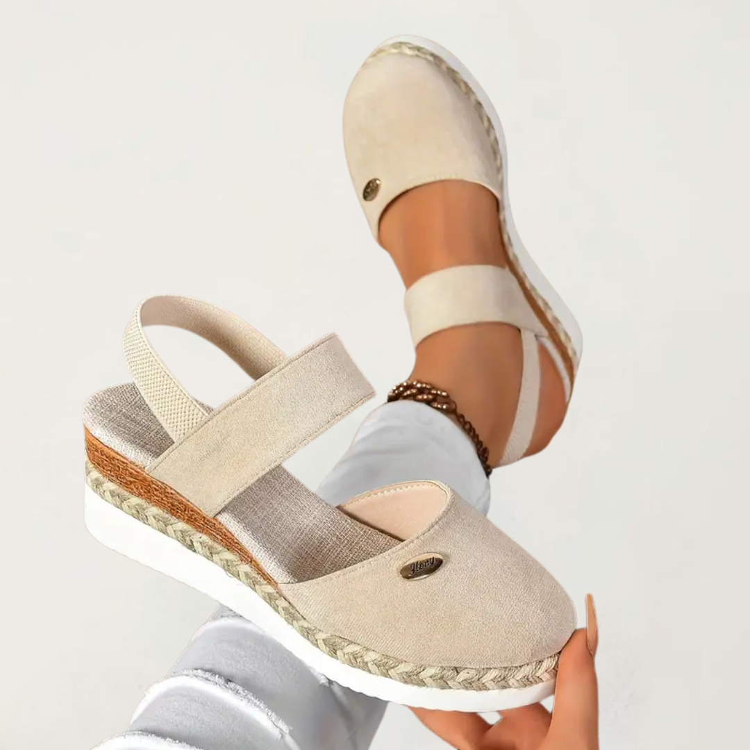 Beige / 43