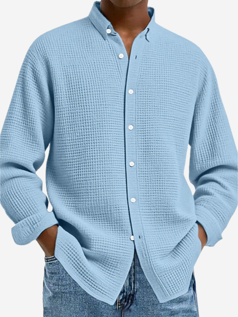 Light Blue / 4XL