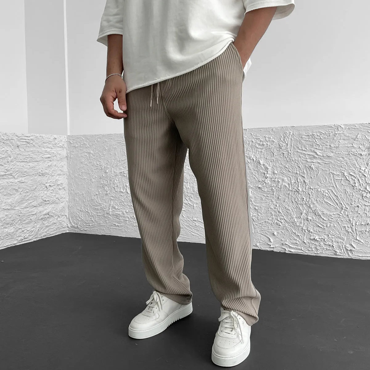 Khaki / 2XL