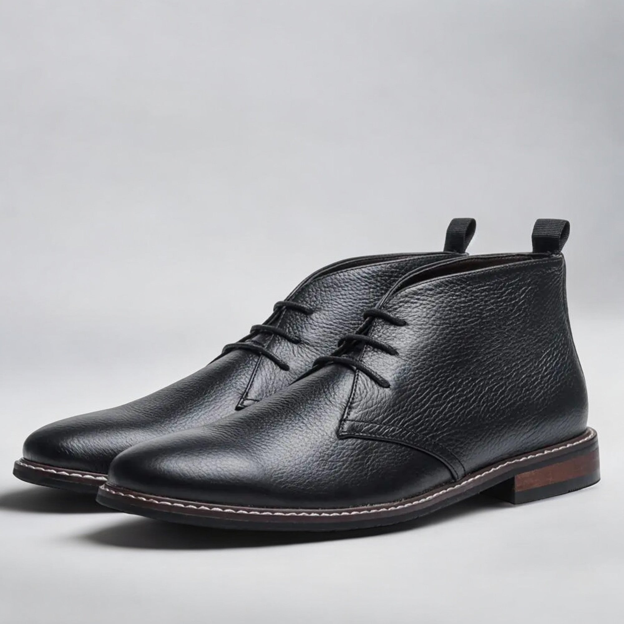 Black / 48