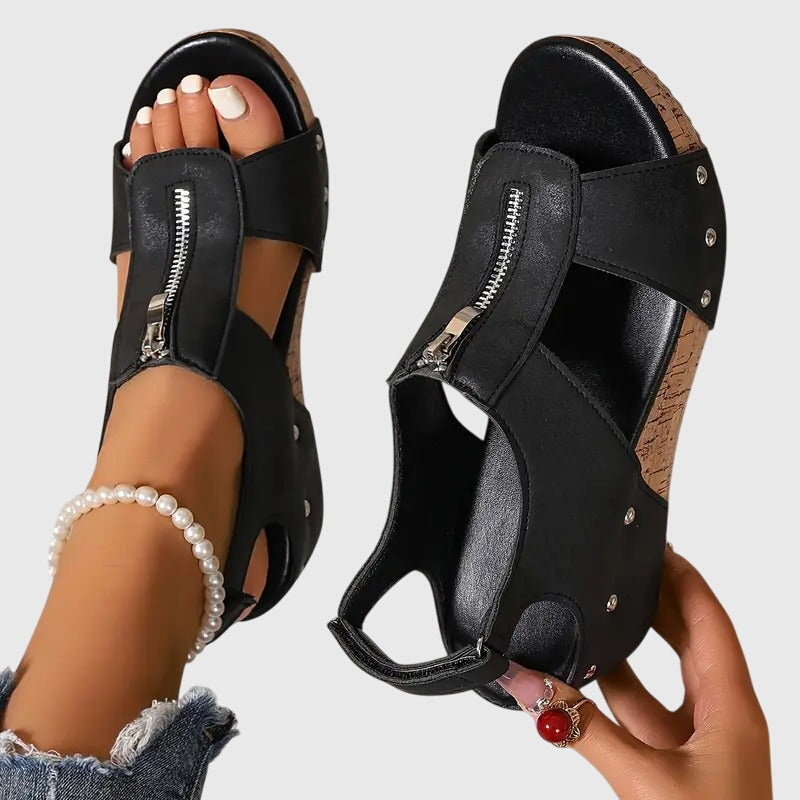 Black / 43