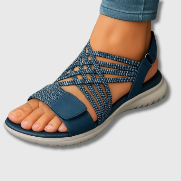 Blue / 42