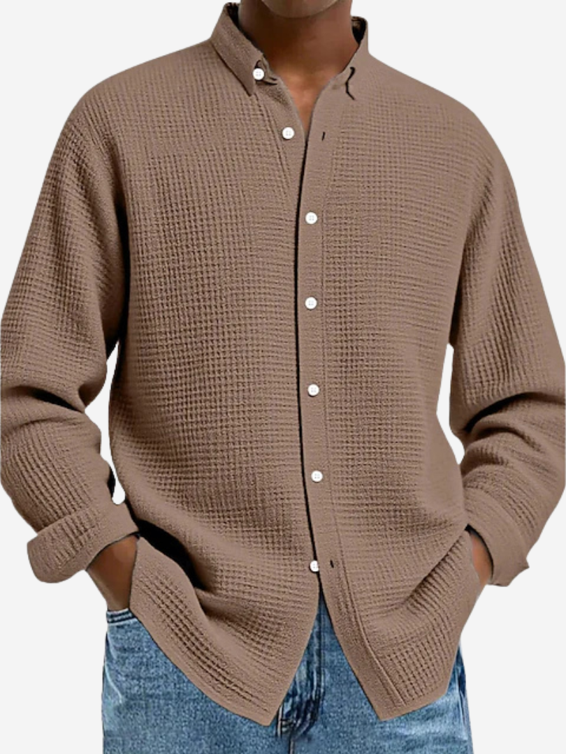 Brown / 4XL
