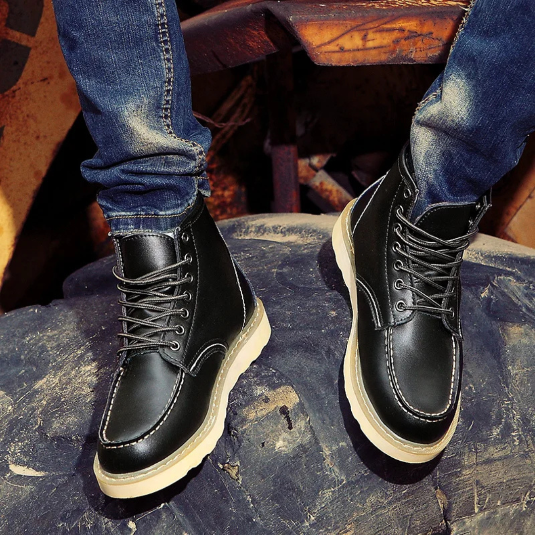 Black / 46