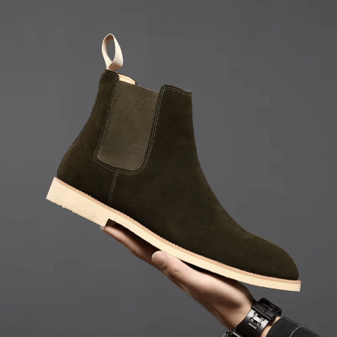 Olive green / 46