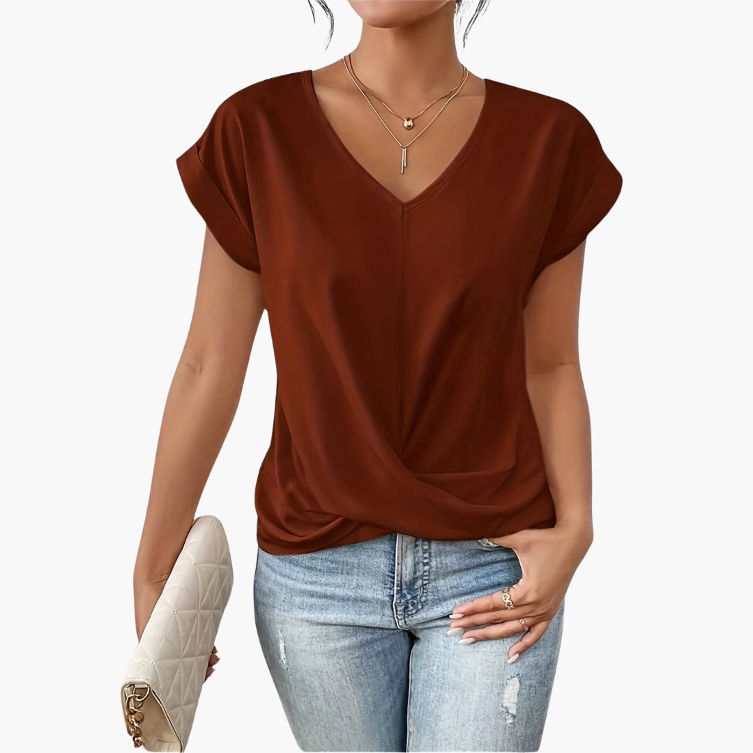 Red / 3XL