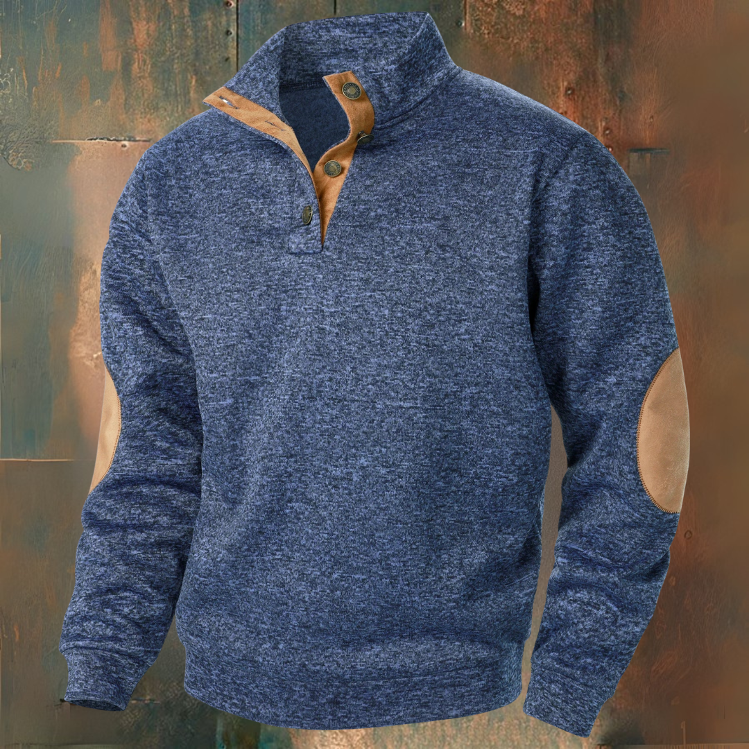 Navy Blue / 3XL