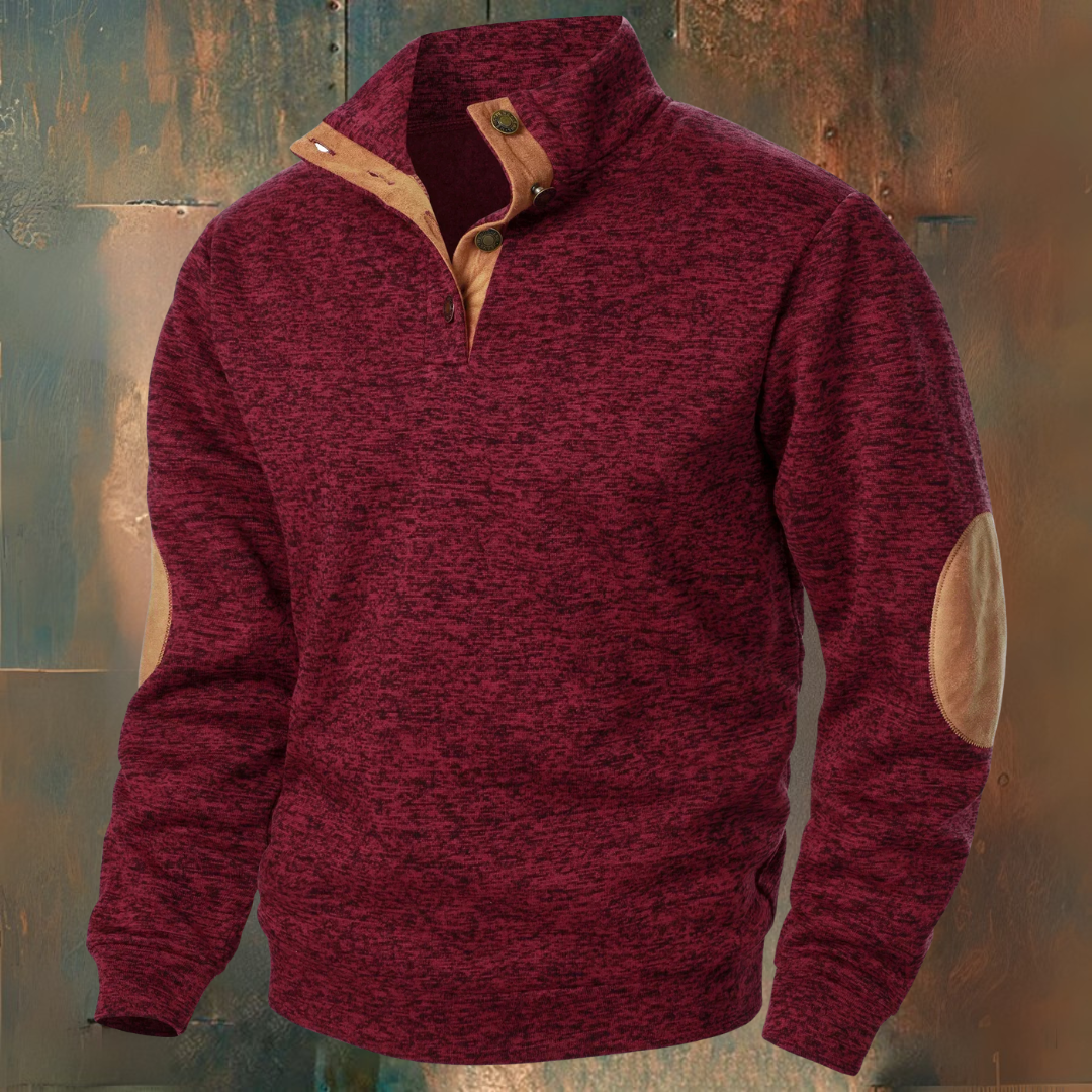 Burgundy / 3XL