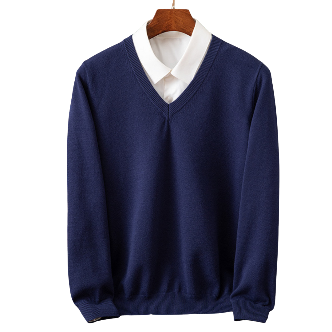 Navy Blue / 3XL