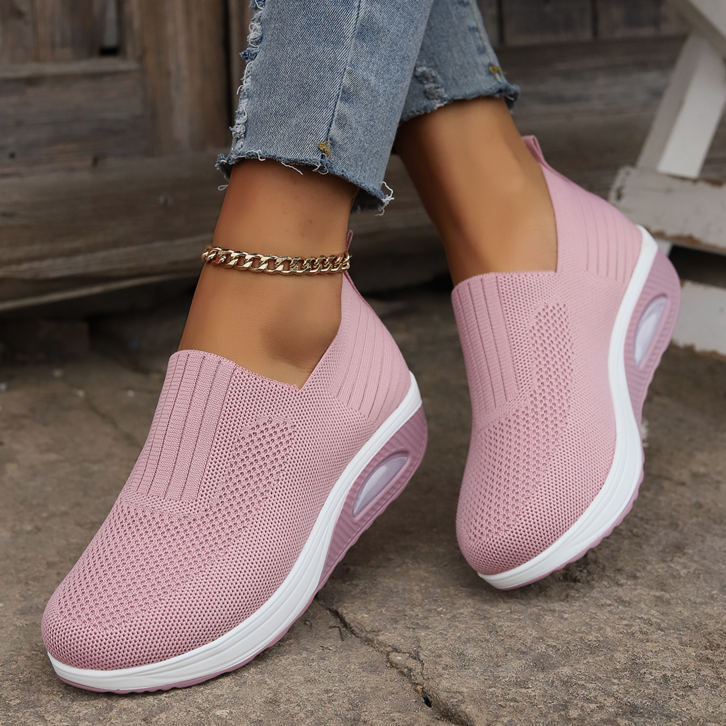 Pink / 43