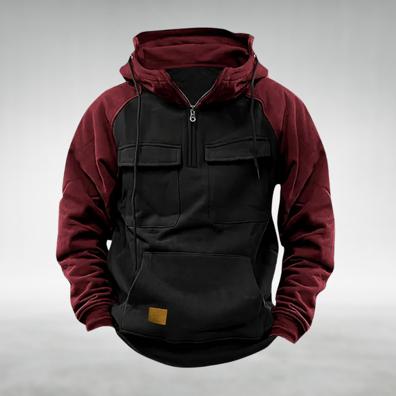 Black / 3XL