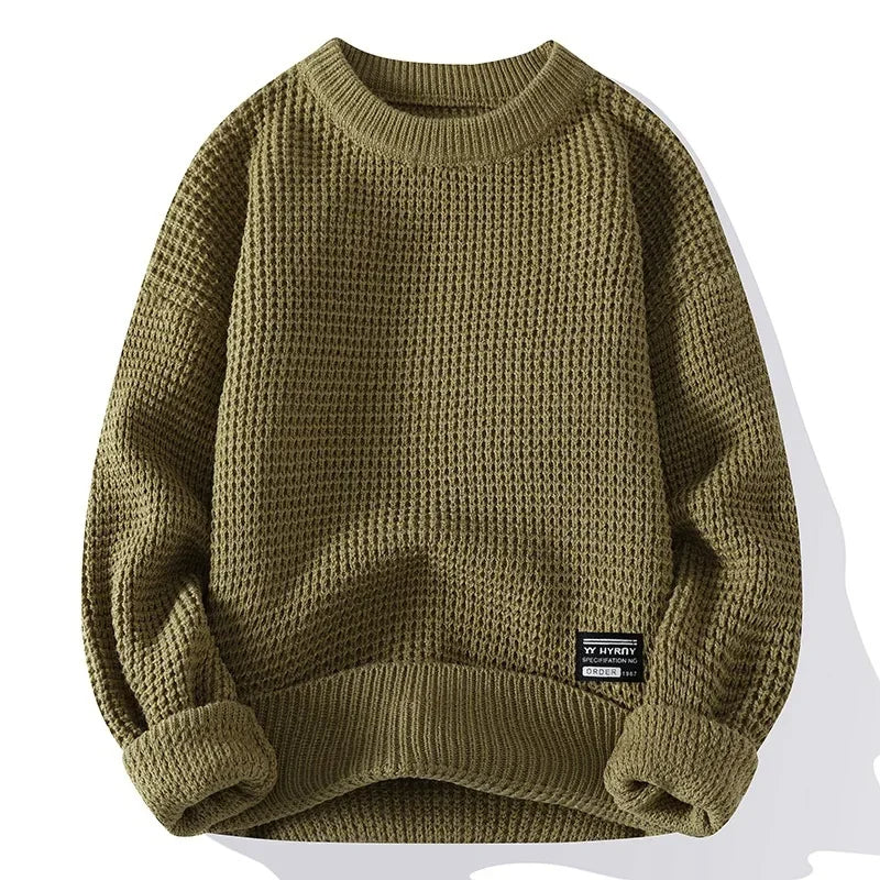 Olive / 3XL