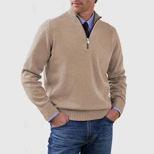 Beige / 4XL