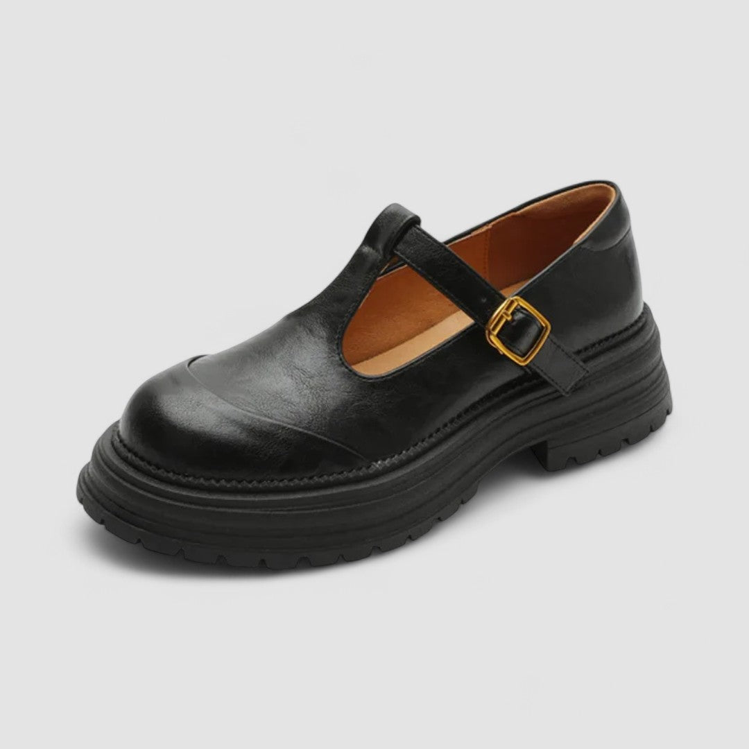Black / 43 EU