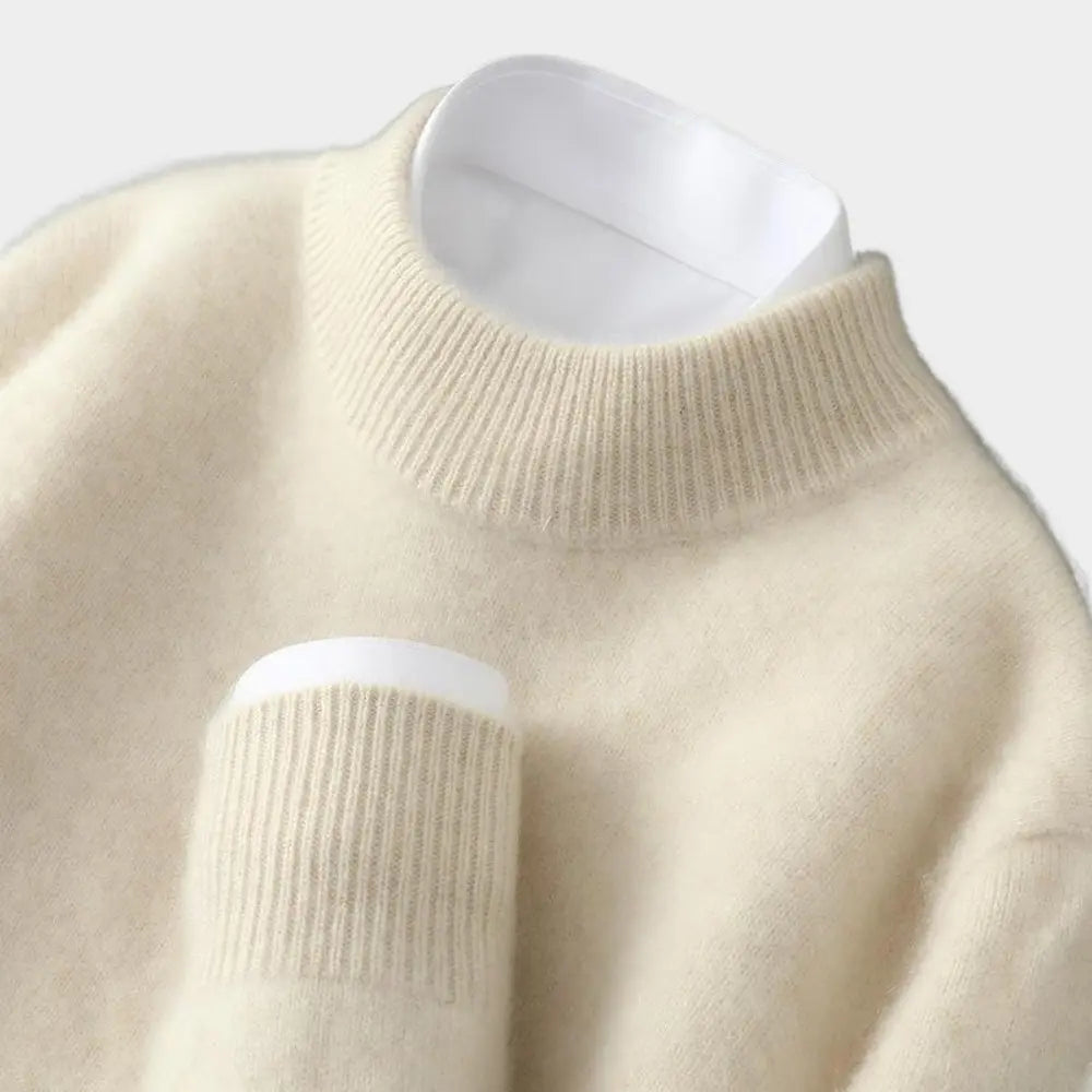 Cream / 5XL