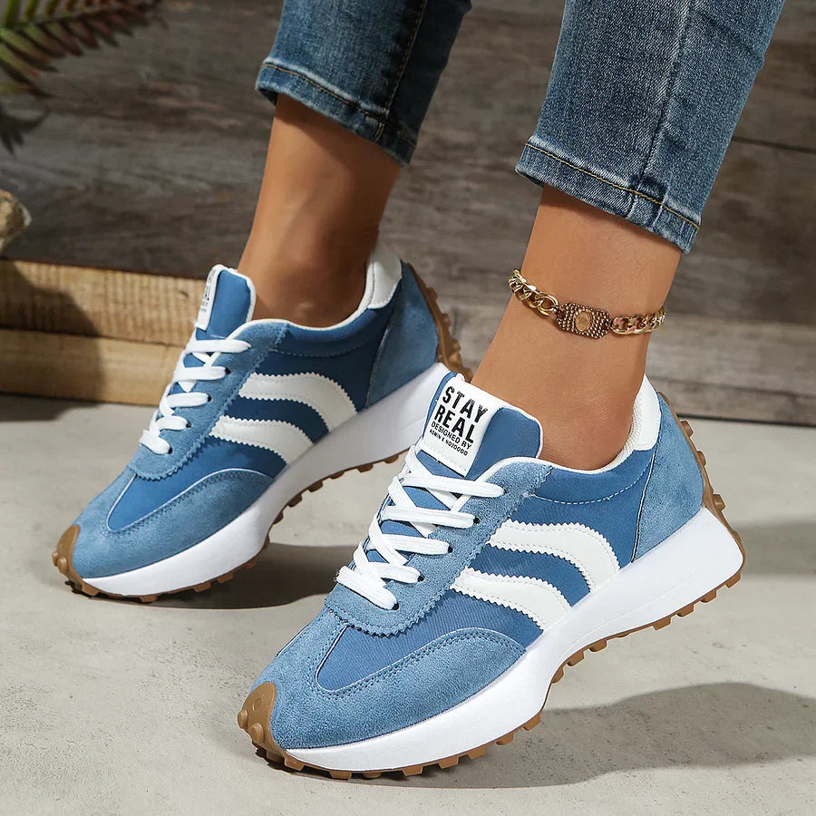 Blue / 43