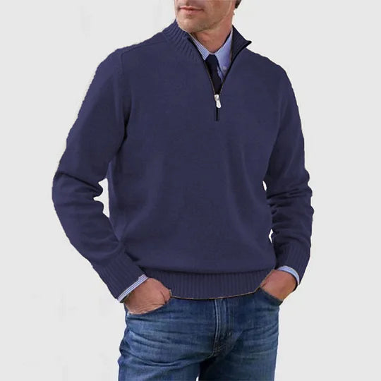 Navy blue / 4XL