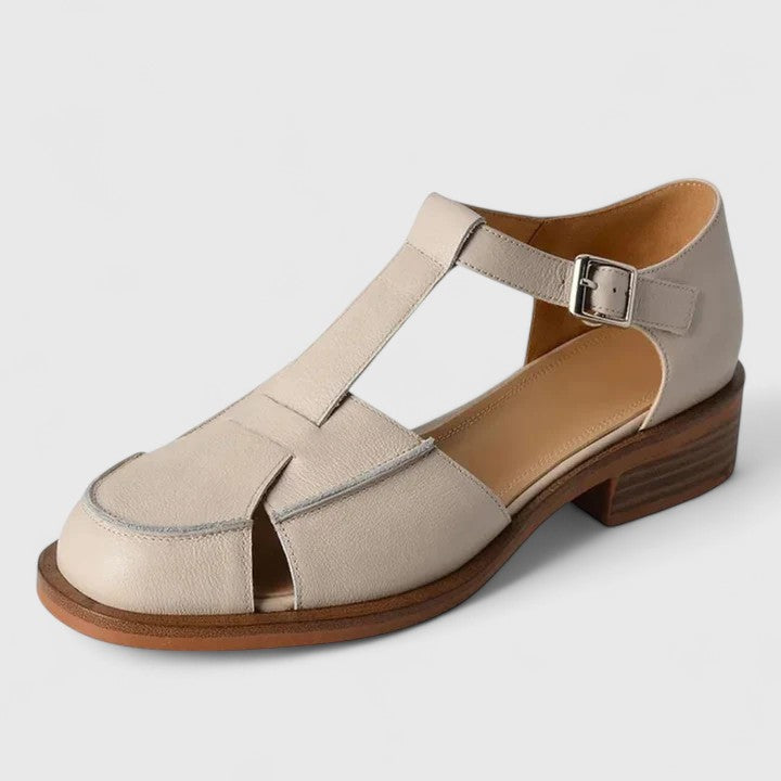 Beige / 41 EU
