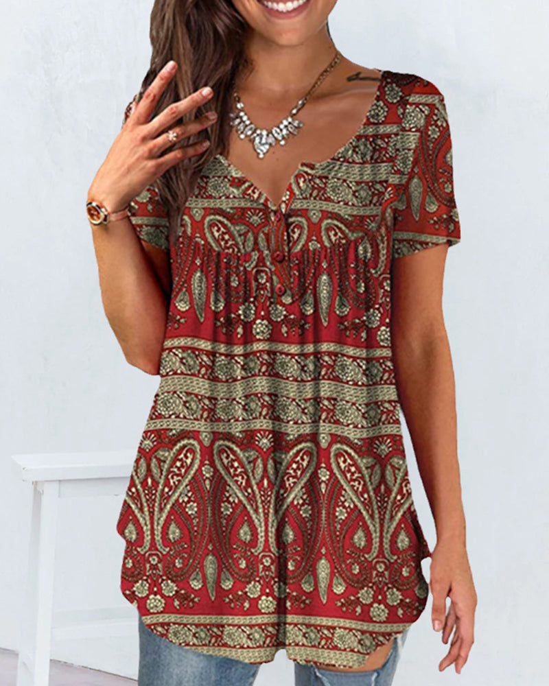 Red / 4XL