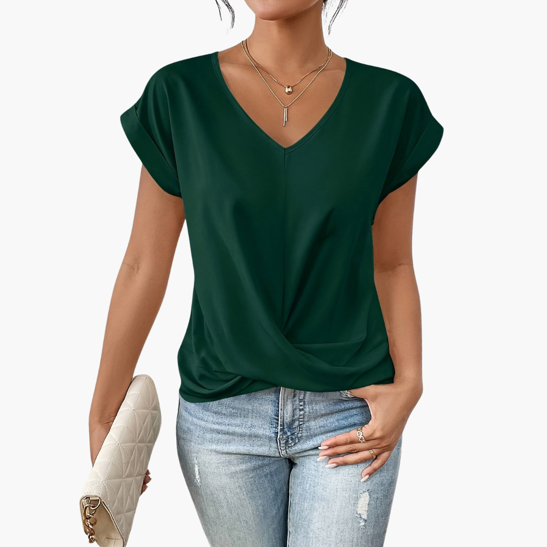 Green / 3XL