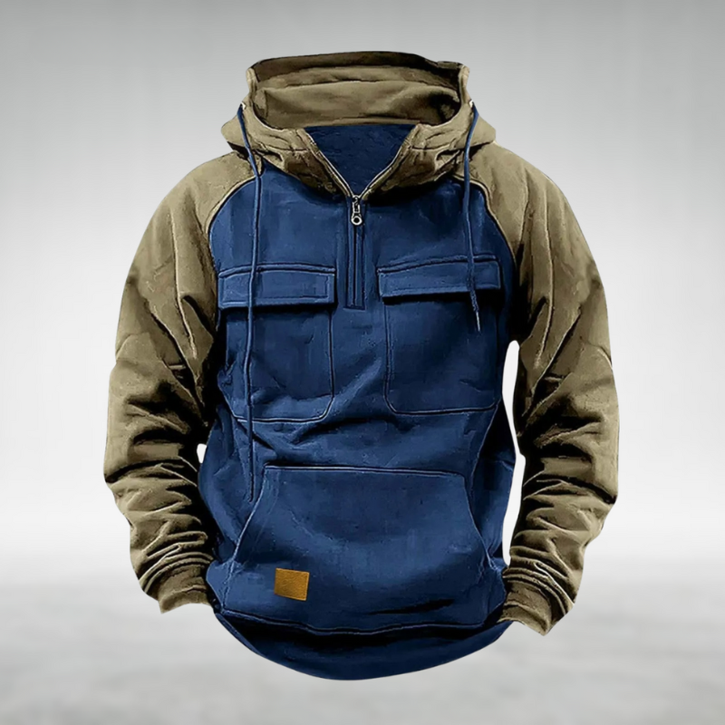 Blue / 3XL
