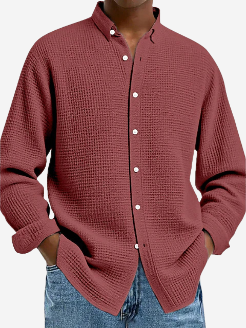 Burgundy / 4XL