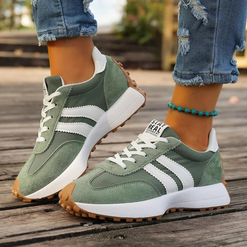 Green / 43