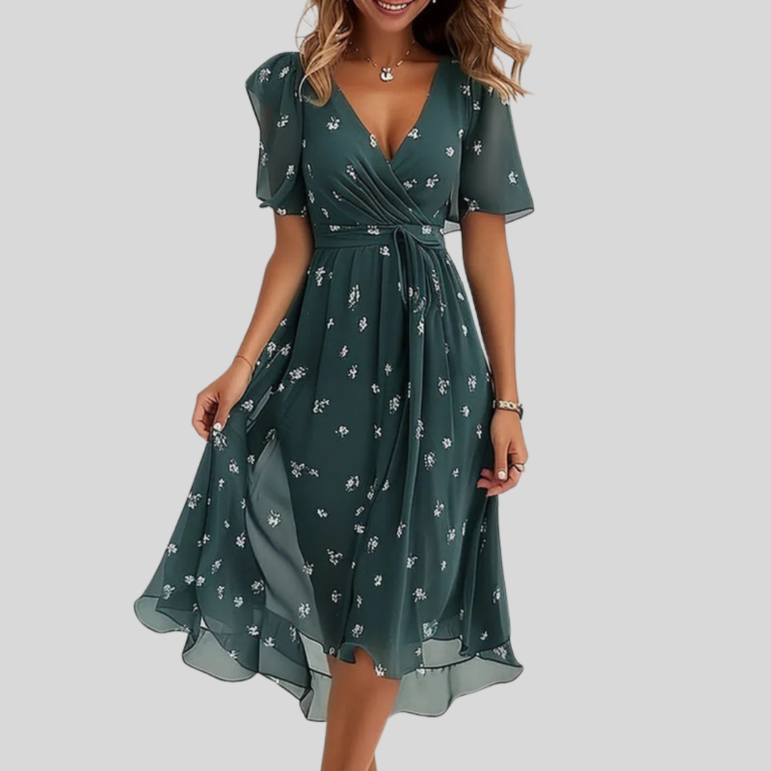 Green / 3XL