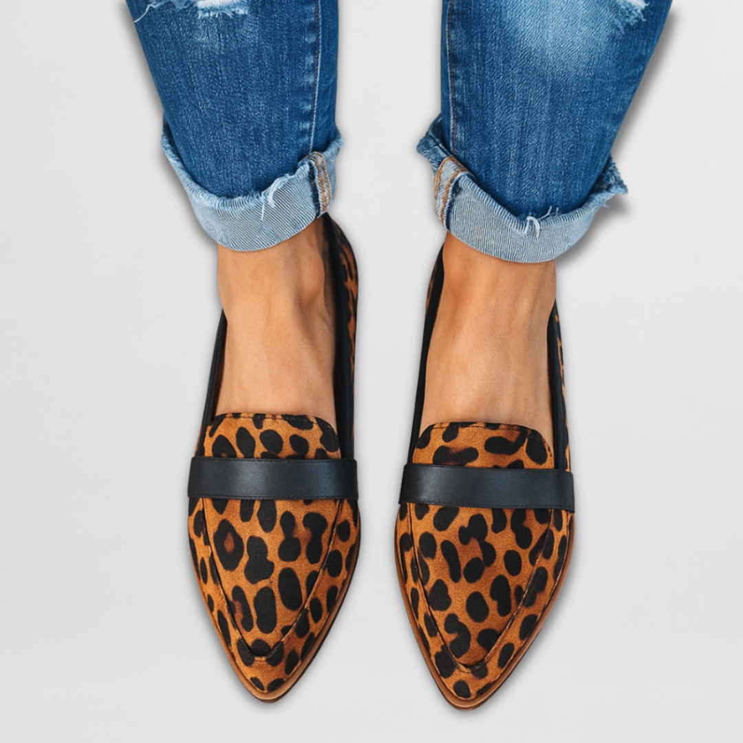Leopard / 42