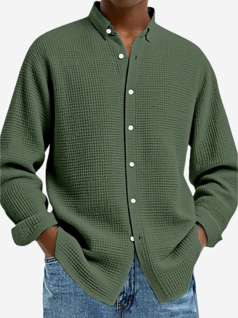 Dark Green / 4XL