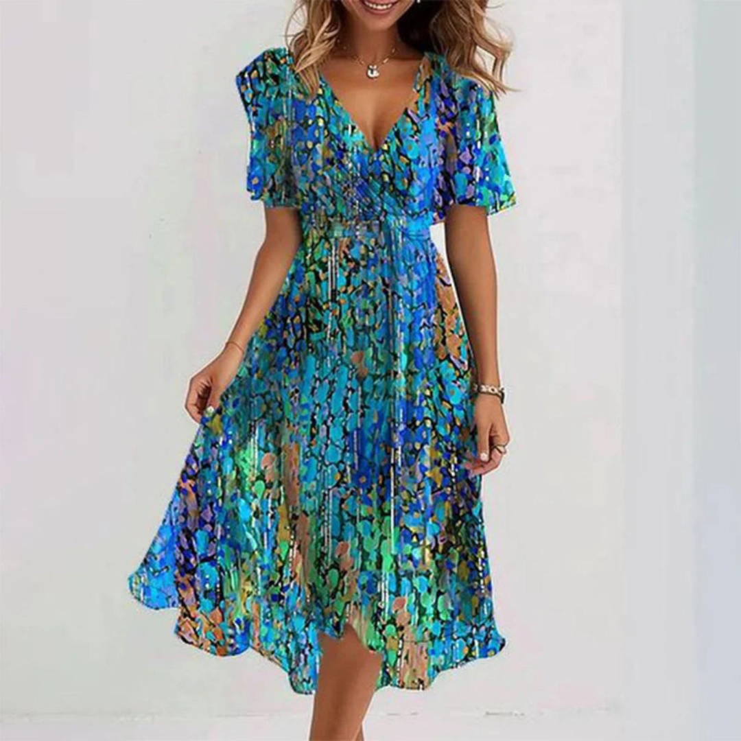 Blue / 3XL