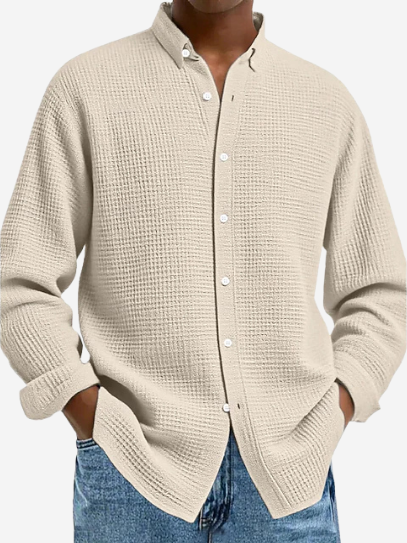 Khaki / 4XL
