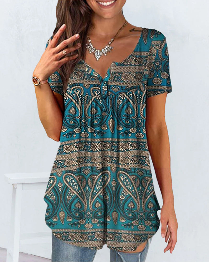 Teal / 4XL