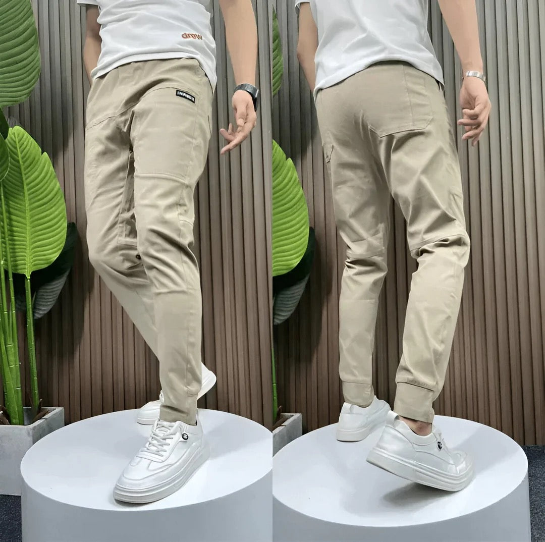 Beige / 40
